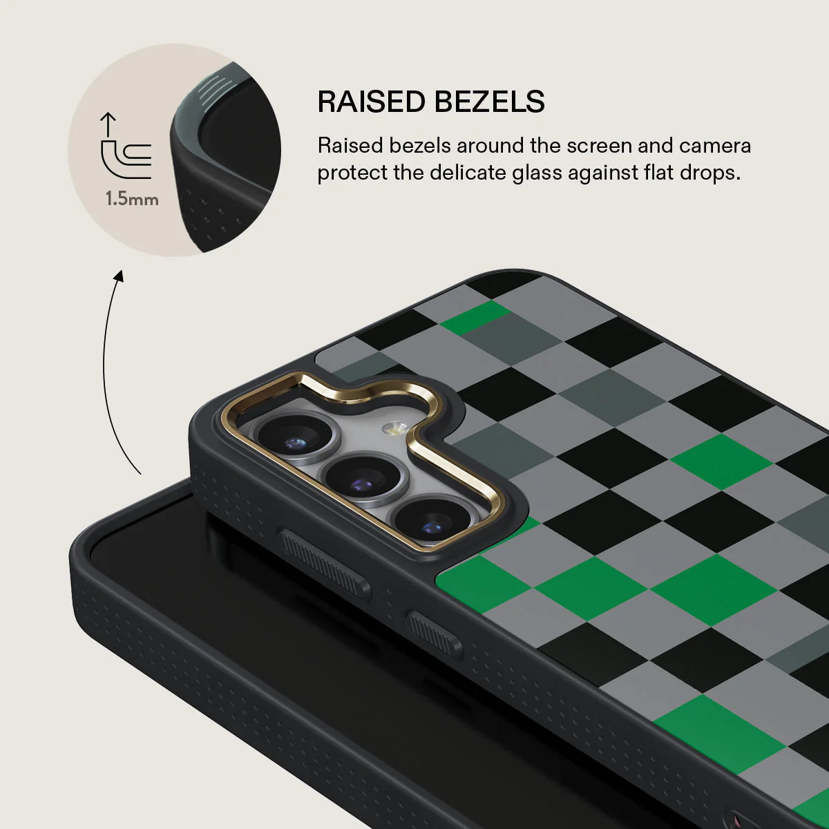 Game Night - Samsung Galaxy S24 Plus Case - Image 8