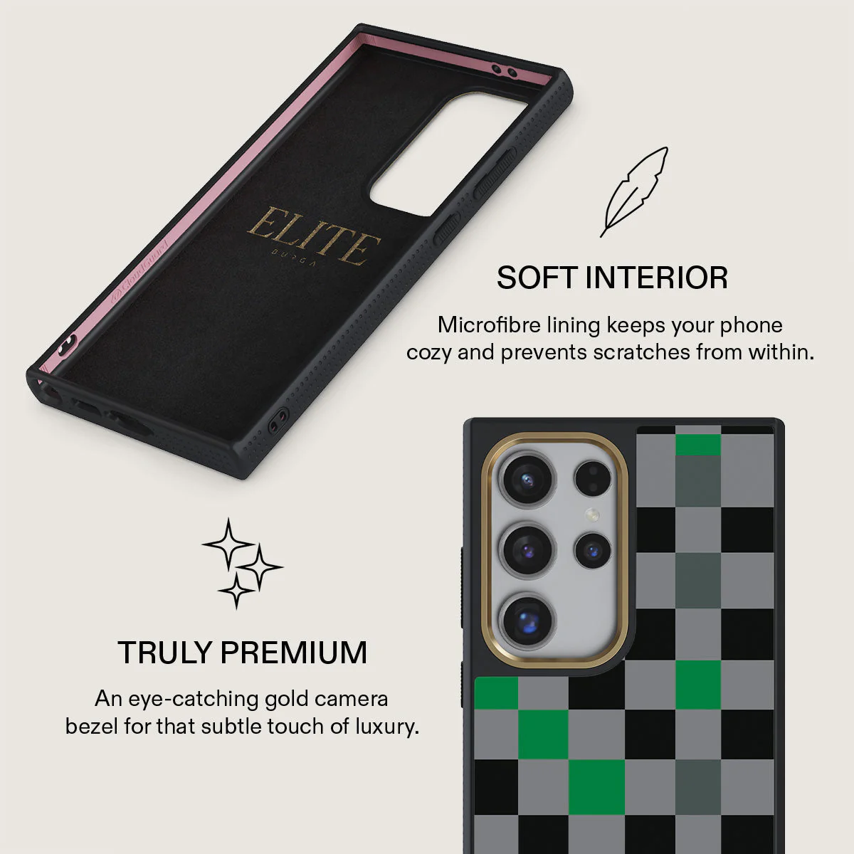 Game Night - Samsung Galaxy S24 Ultra Case - Image 10