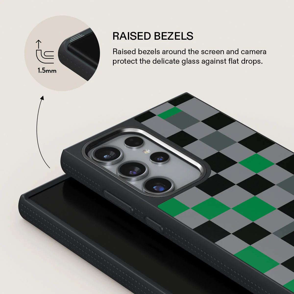 Game Night - Samsung Galaxy S24 Ultra Case - Image 15