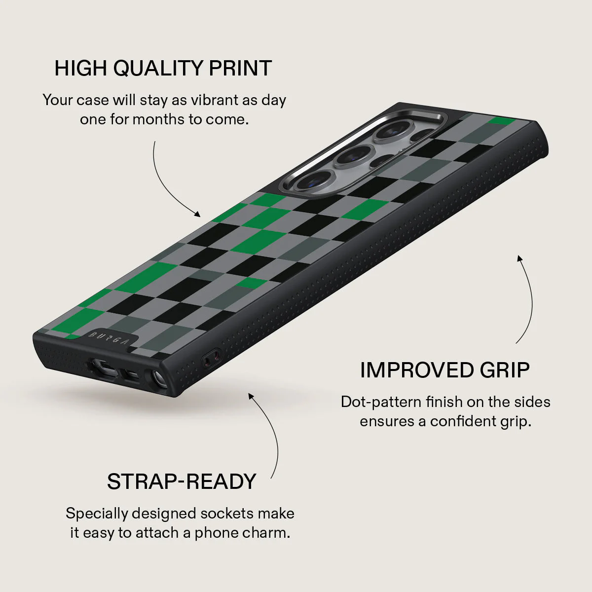 Game Night - Samsung Galaxy S24 Ultra Case - Image 16