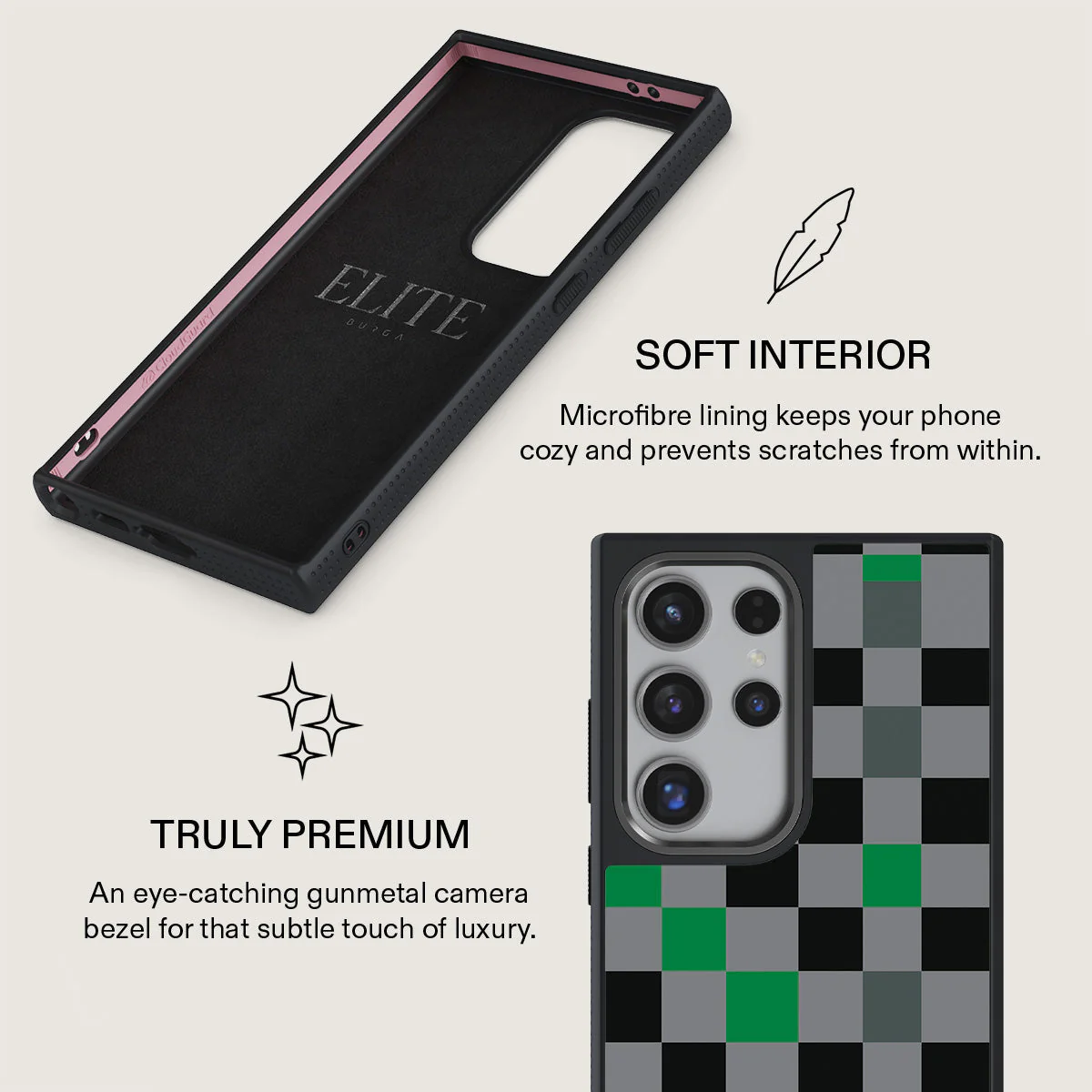 Game Night - Samsung Galaxy S24 Ultra Case - Image 17