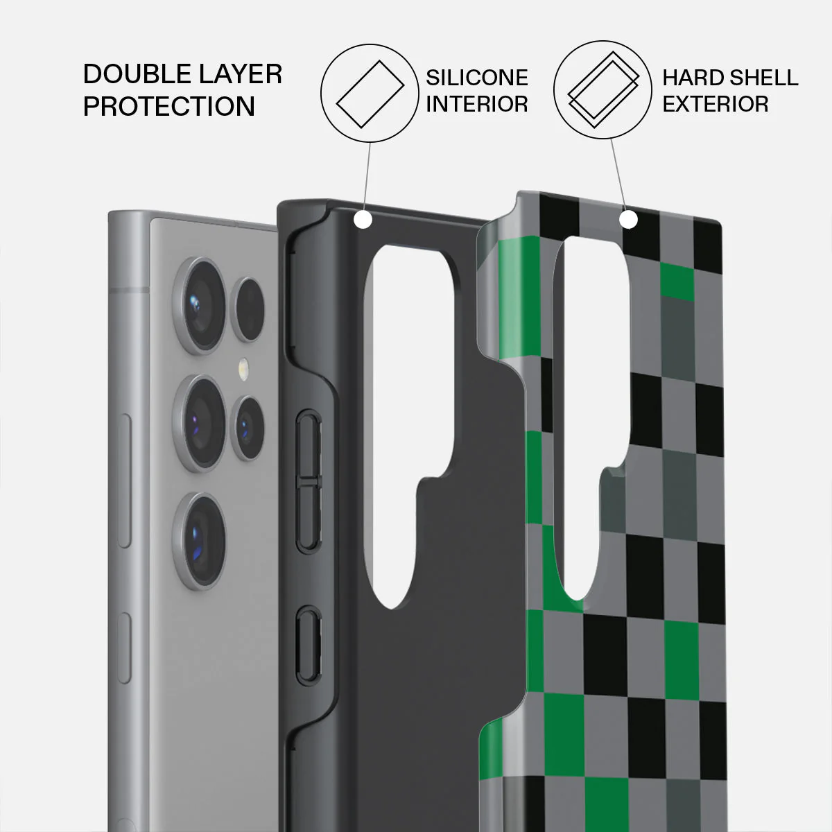Game Night - Samsung Galaxy S24 Ultra Case - Image 2