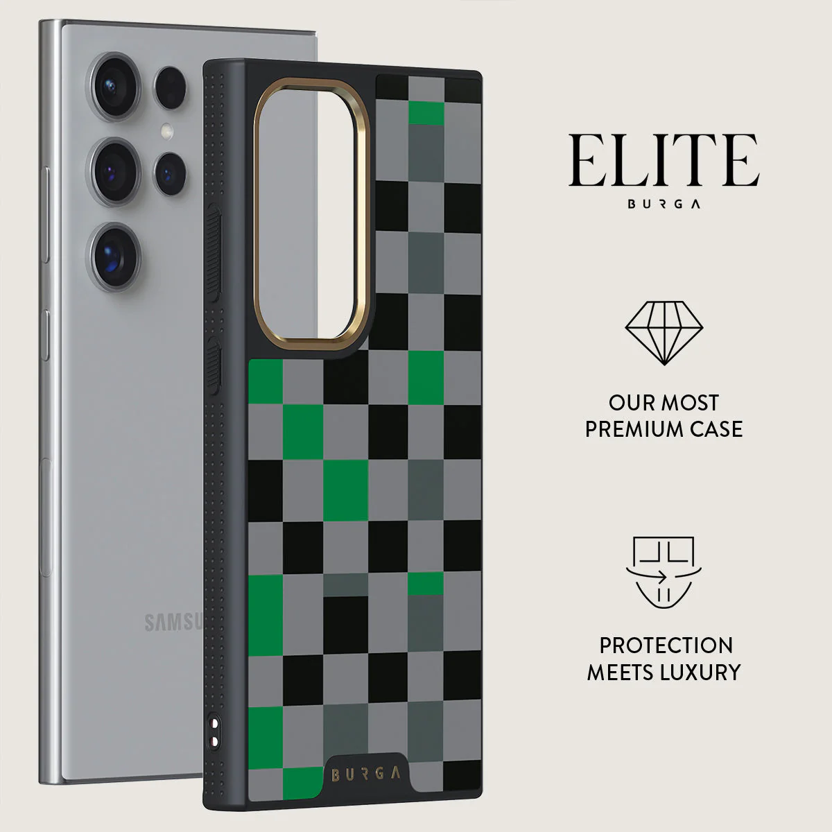 Game Night - Samsung Galaxy S24 Ultra Case - Image 6