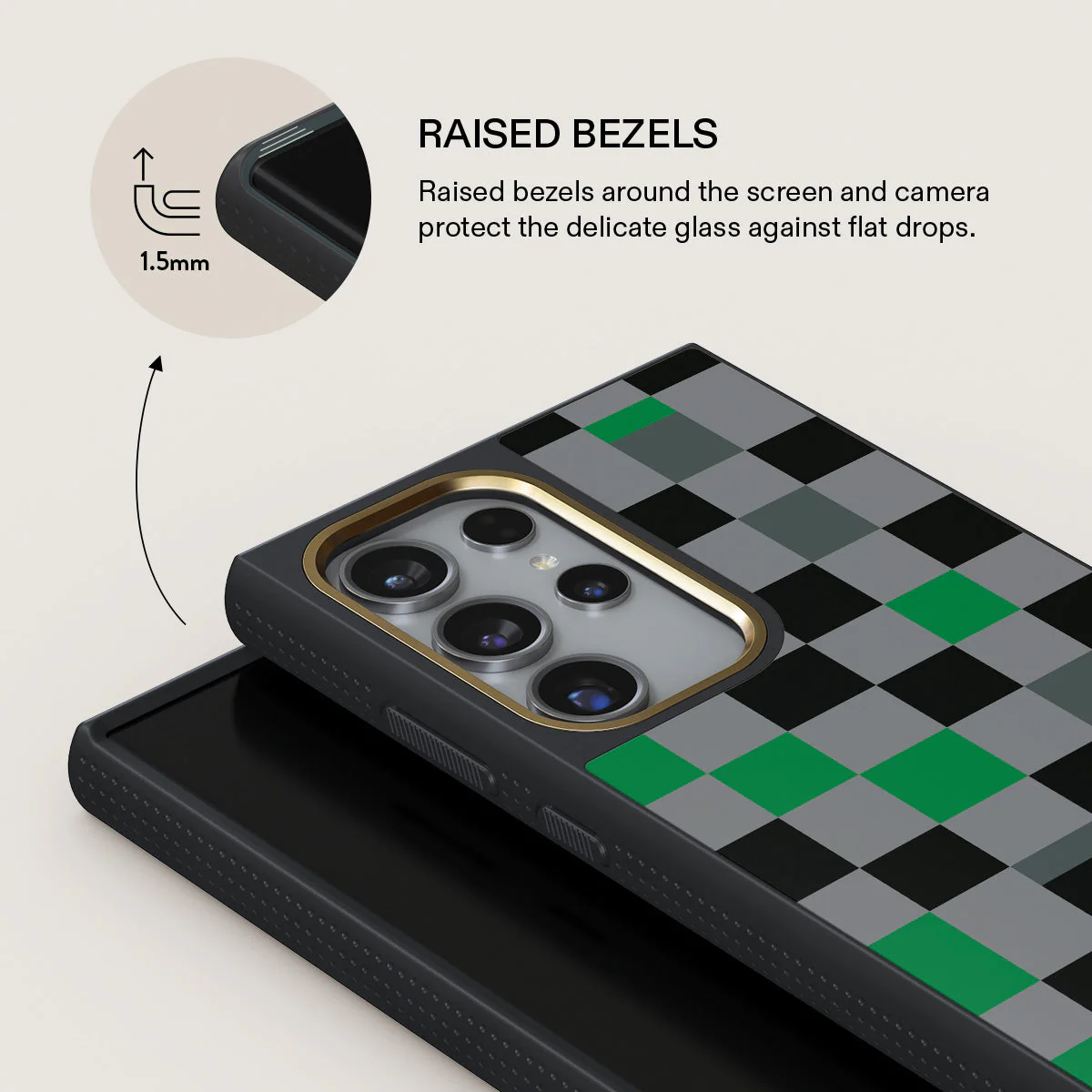Game Night - Samsung Galaxy S24 Ultra Case - Image 8