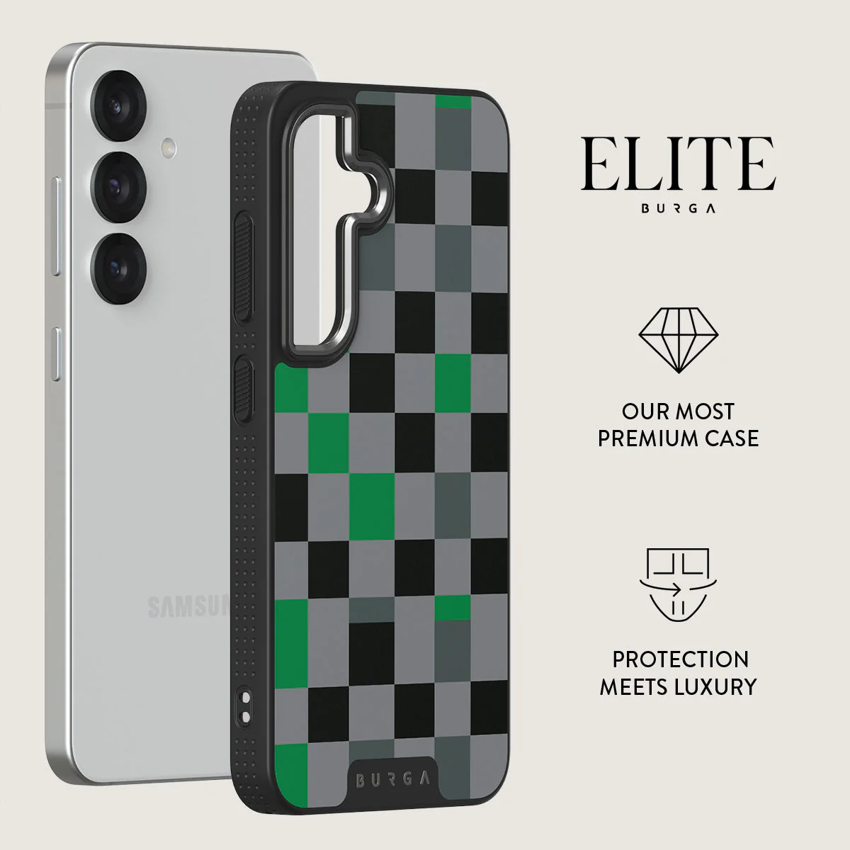 Game Night - Samsung Galaxy S25 Case - Image 13
