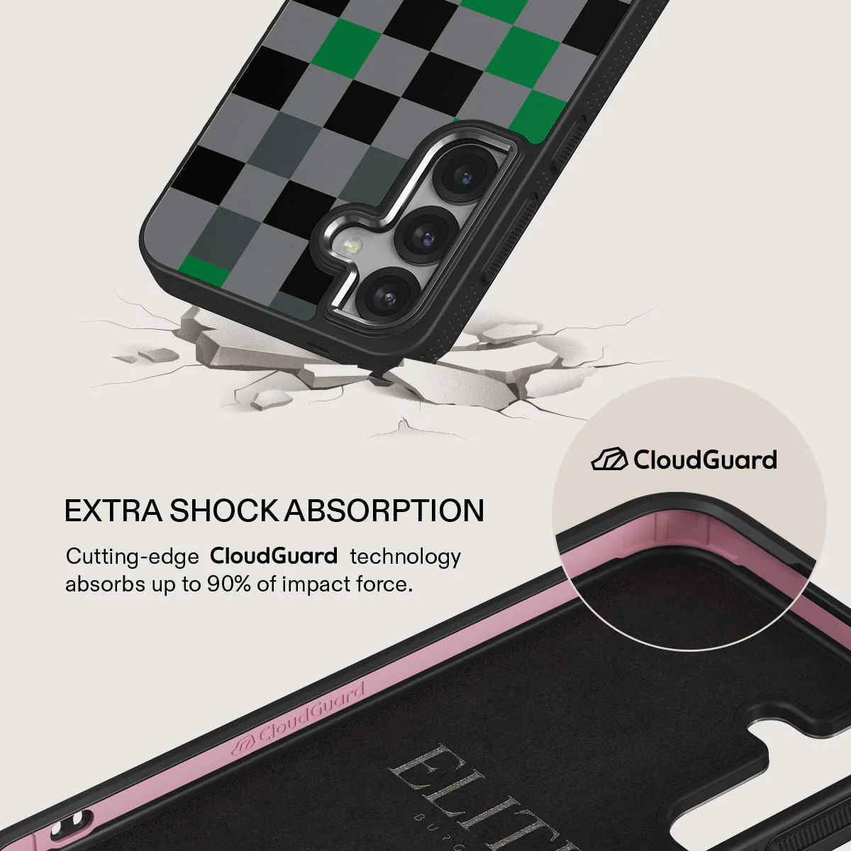 Game Night - Samsung Galaxy S25 Case - Image 14