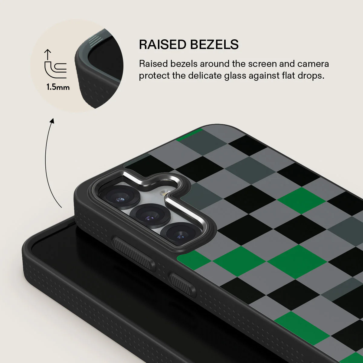 Game Night - Samsung Galaxy S25 Case - Image 15