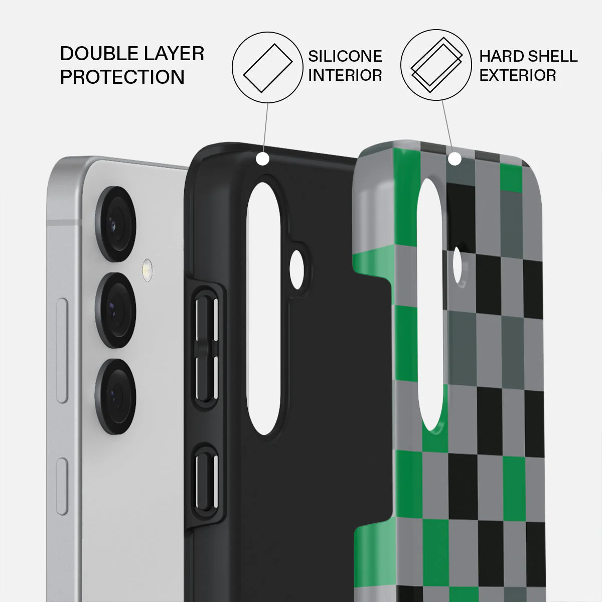 Game Night - Samsung Galaxy S25 Case - Image 2