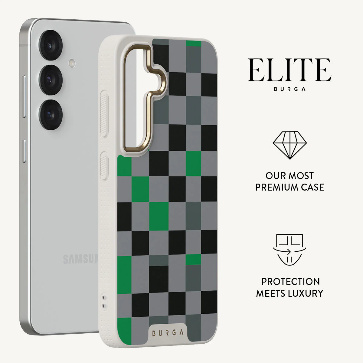 Game Night - Samsung Galaxy S25 Case - Image 20
