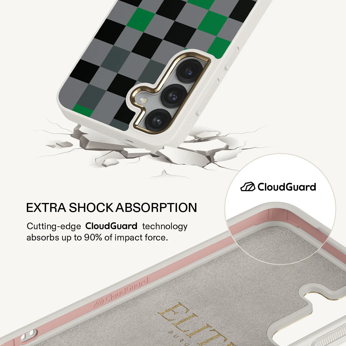 Game Night - Samsung Galaxy S25 Case - Image 21