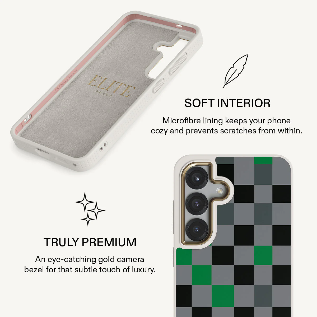 Game Night - Samsung Galaxy S25 Case - Image 24