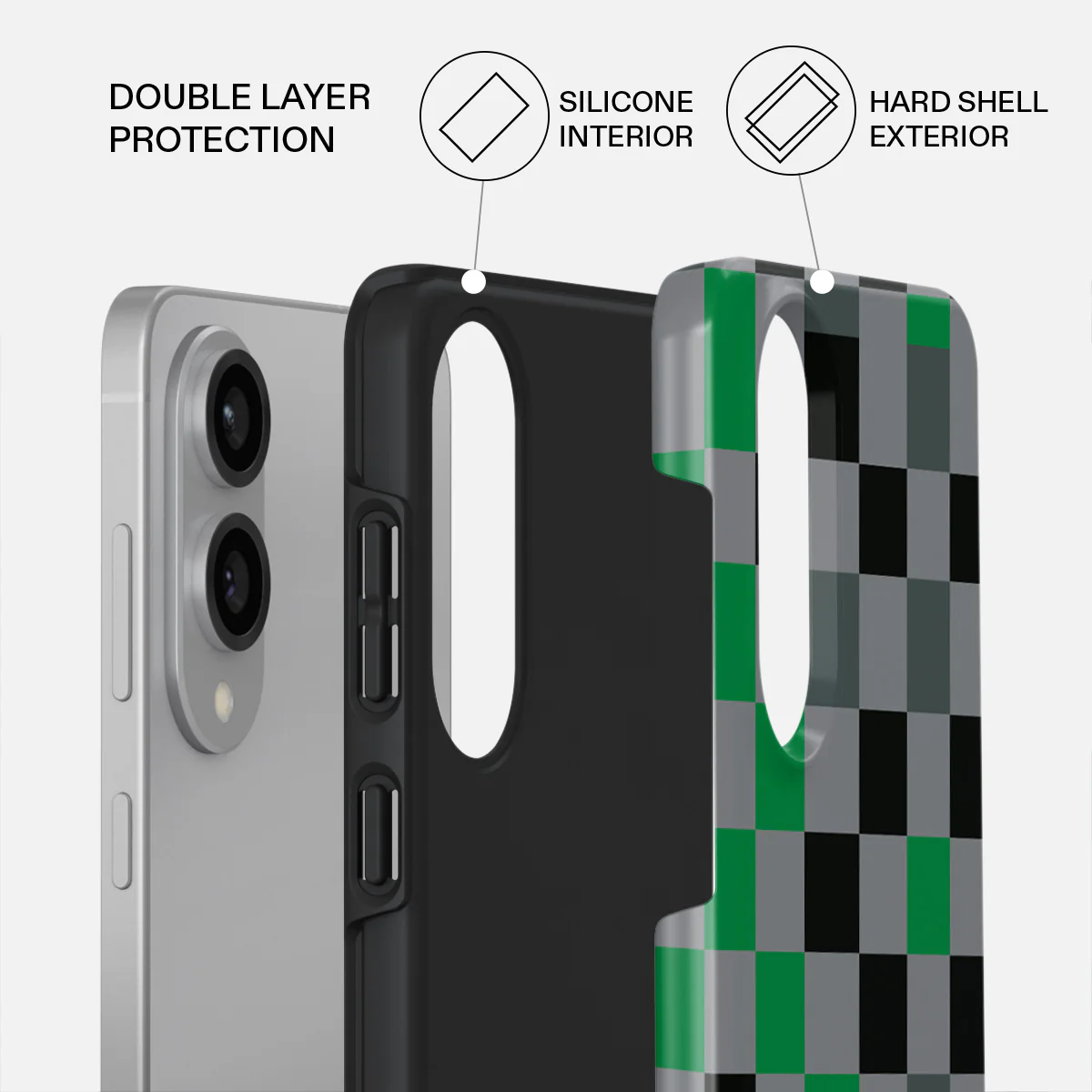 Game Night - Samsung Galaxy S25 Edge Case - Image 2