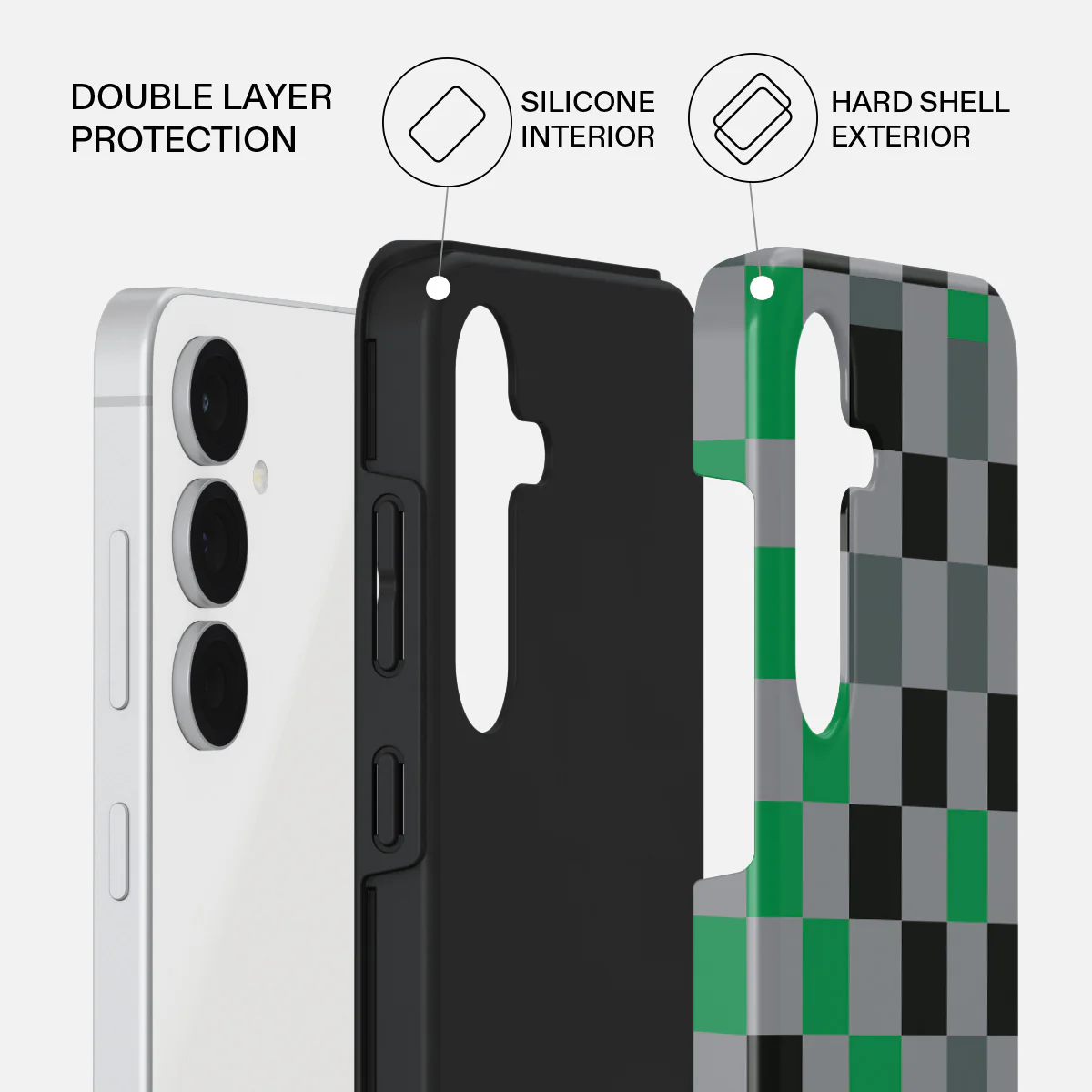 Game Night - Samsung Galaxy S25 FE Case - Image 2