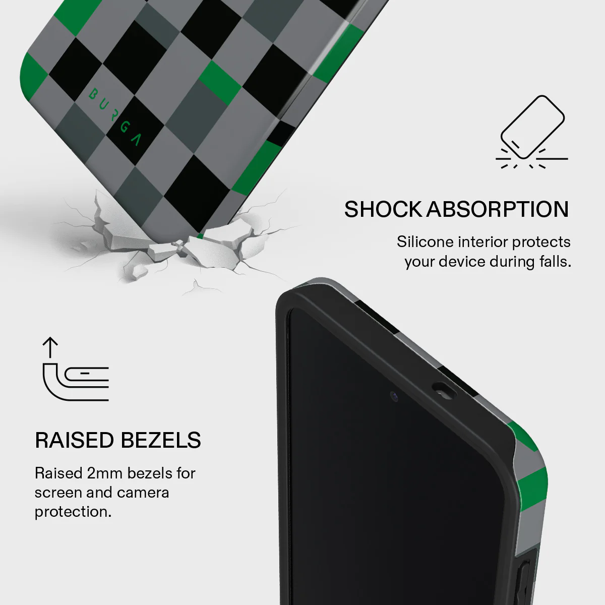 Game Night - Samsung Galaxy S25 FE Case - Image 4