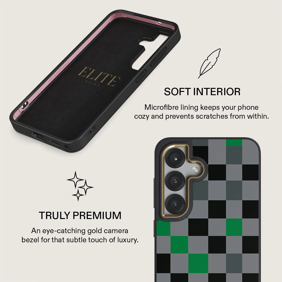 Game Night - Samsung Galaxy S25 Plus Case - Image 10