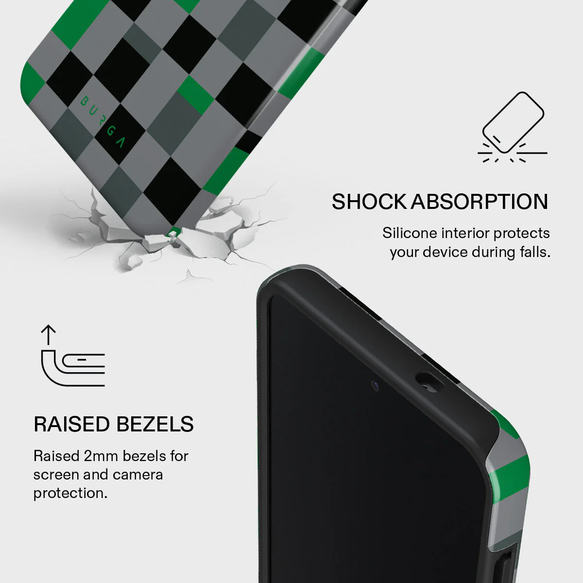Game Night - Samsung Galaxy S25 Plus Case - Image 4