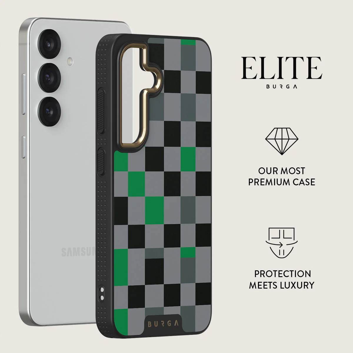 Game Night - Samsung Galaxy S25 Plus Case - Image 6