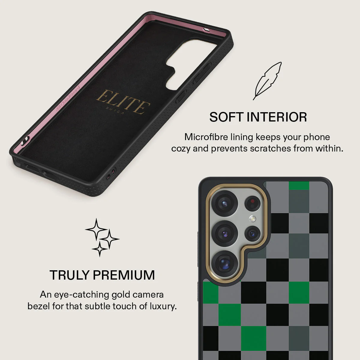 Game Night - Samsung Galaxy S25 Ultra Case - Image 10