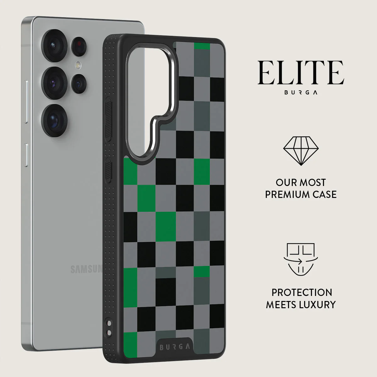 Game Night - Samsung Galaxy S25 Ultra Case - Image 13