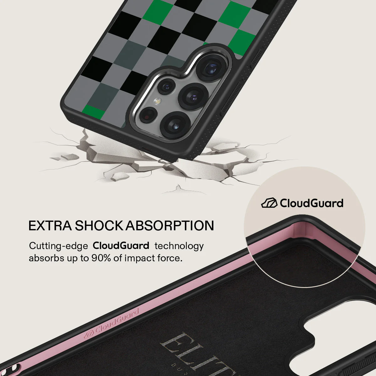 Game Night - Samsung Galaxy S25 Ultra Case - Image 14