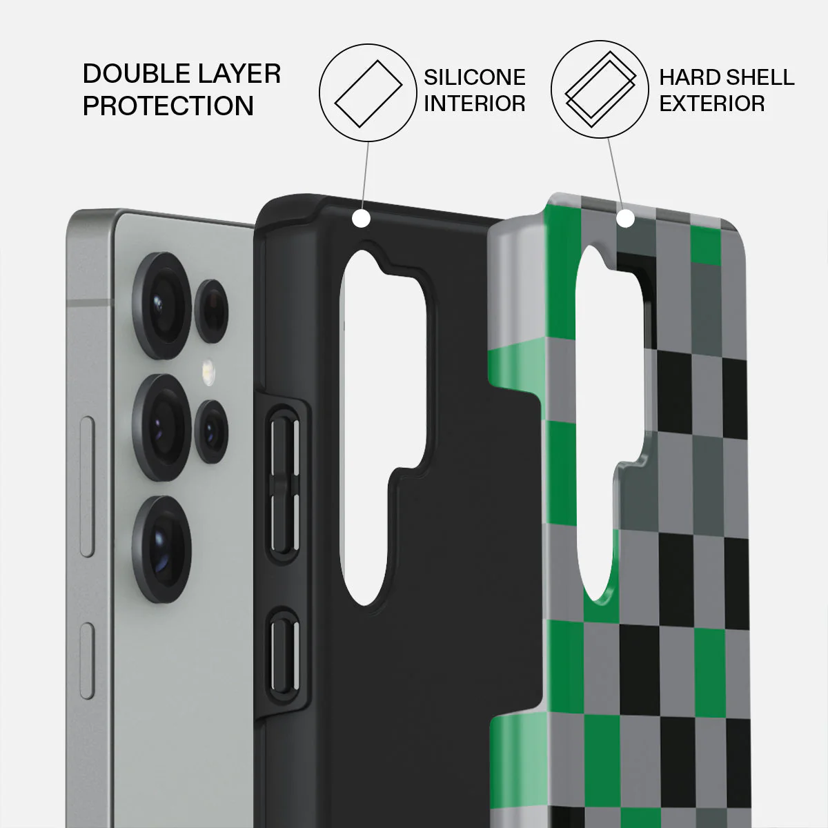 Game Night - Samsung Galaxy S25 Ultra Case - Image 2