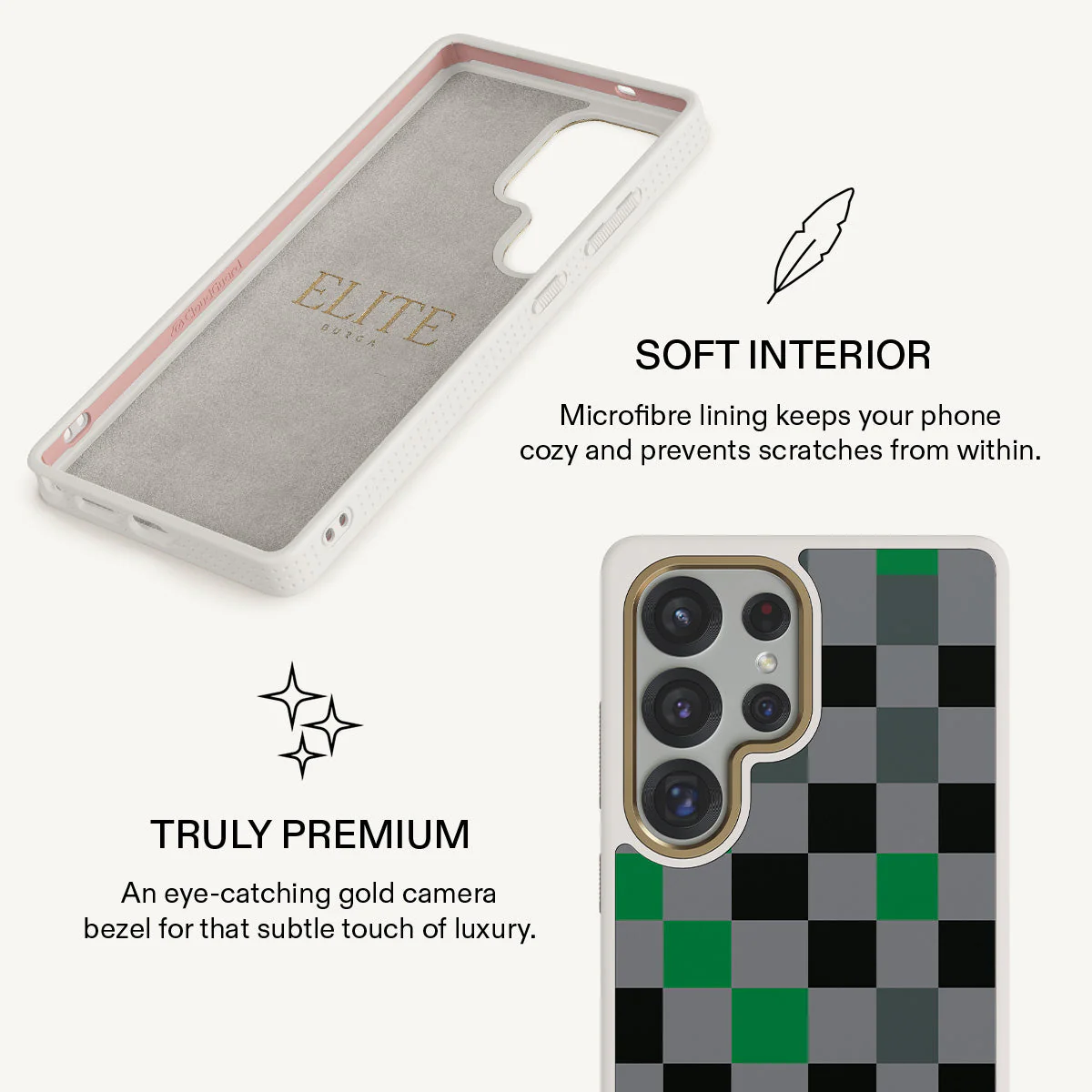 Game Night - Samsung Galaxy S25 Ultra Case - Image 24