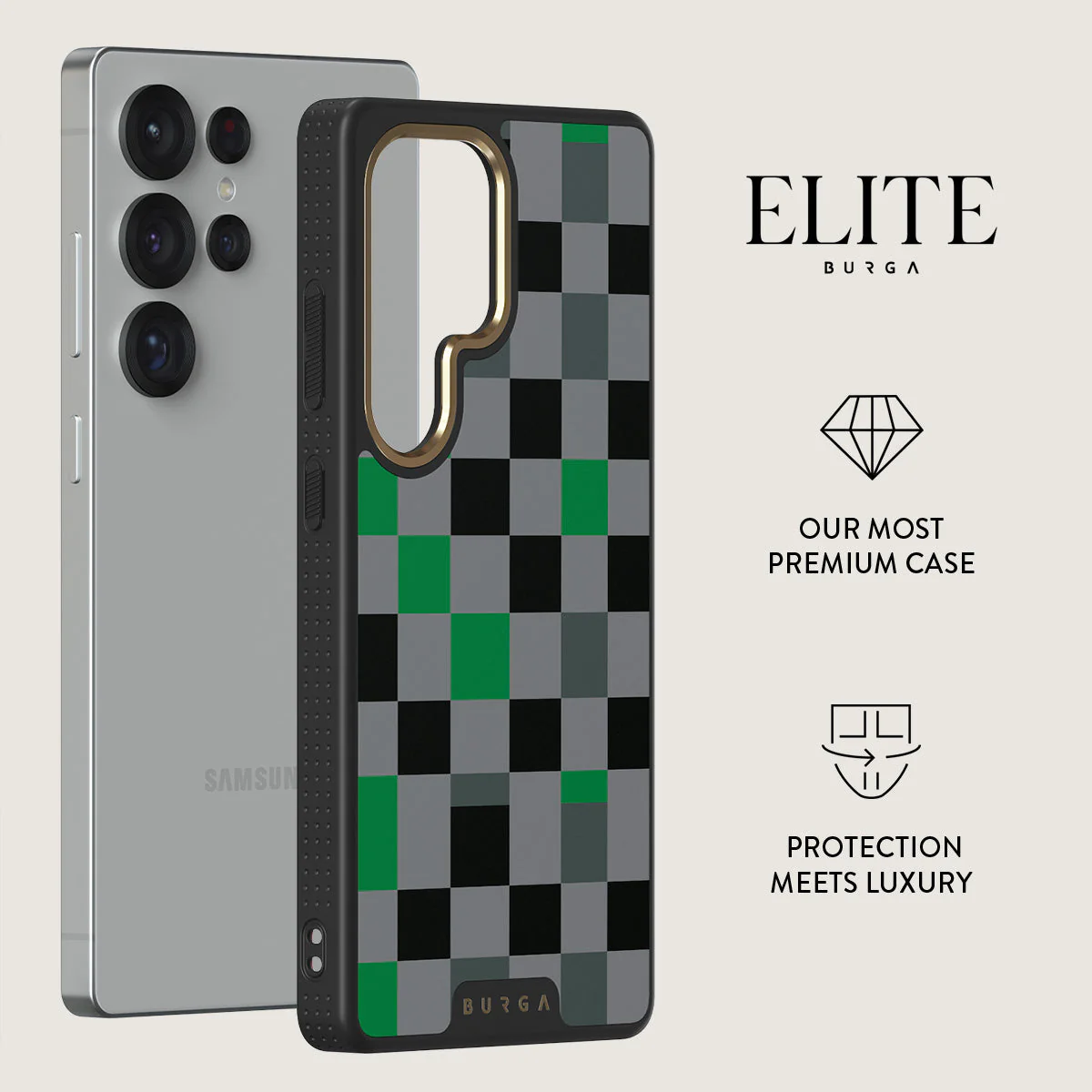 Game Night - Samsung Galaxy S25 Ultra Case - Image 6