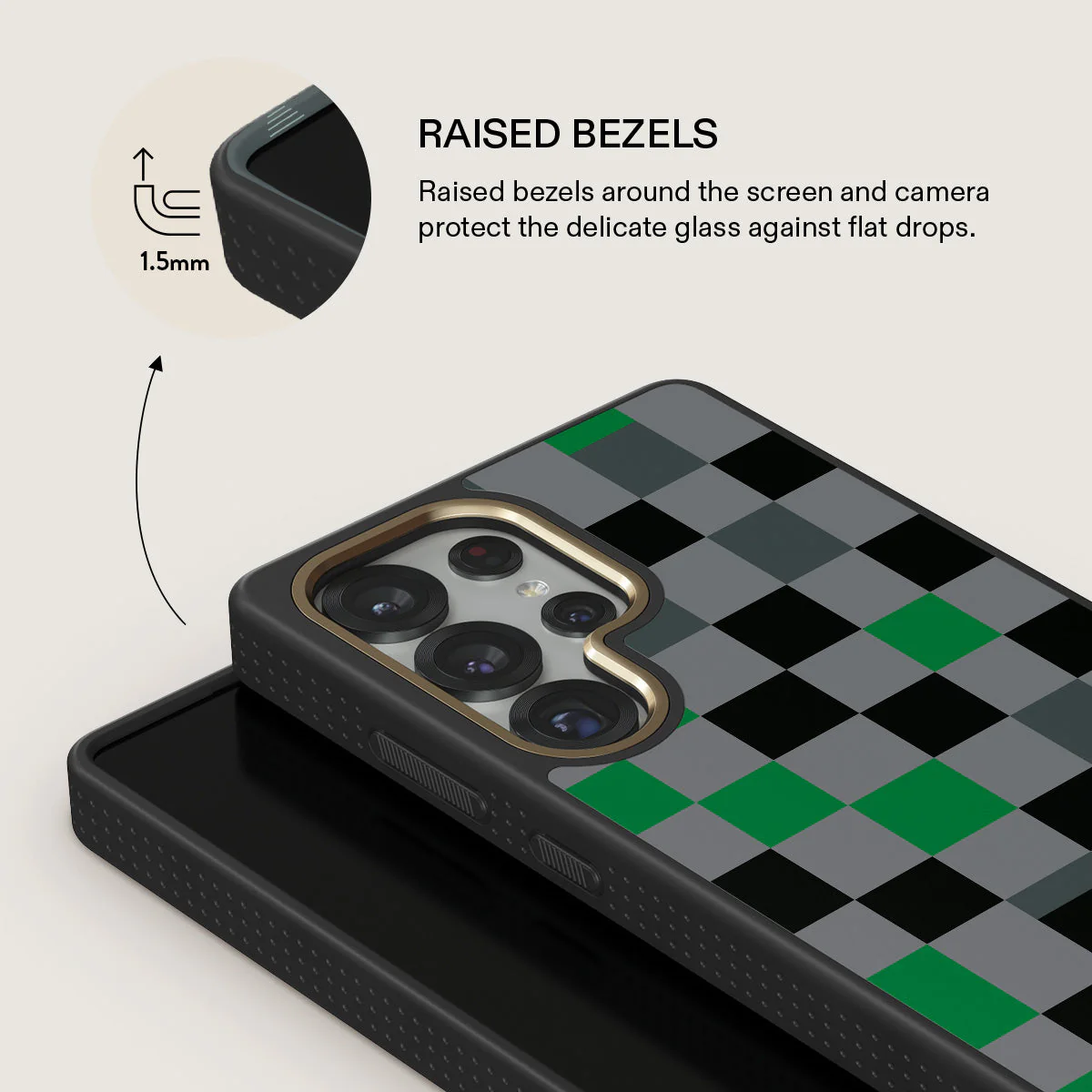 Game Night - Samsung Galaxy S25 Ultra Case - Image 8