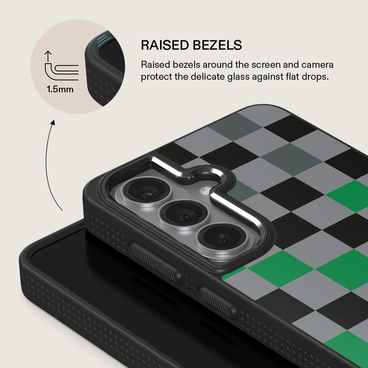 Game Night - Samsung Galaxy S26 Case - Image 15