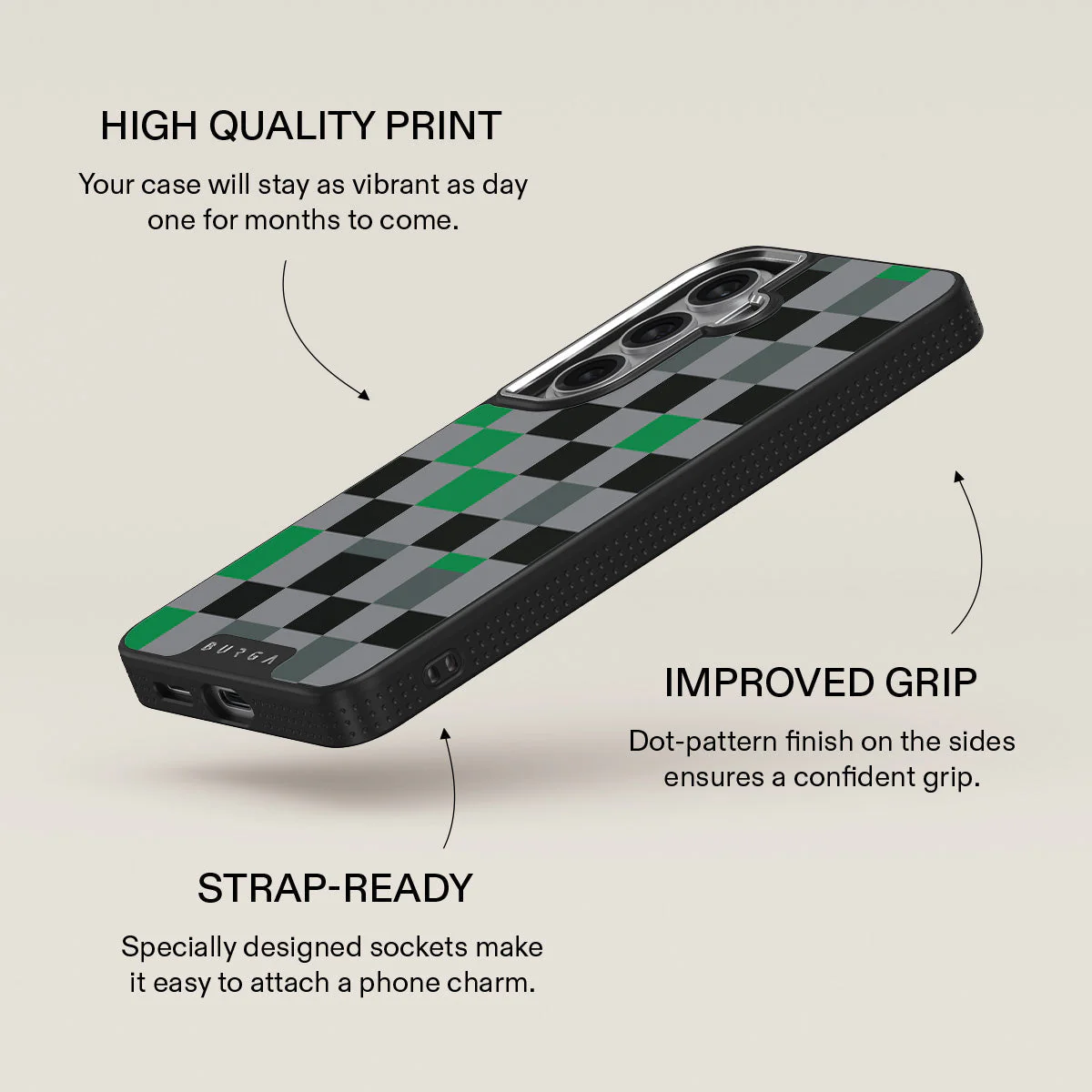 Game Night - Samsung Galaxy S26 Case - Image 23