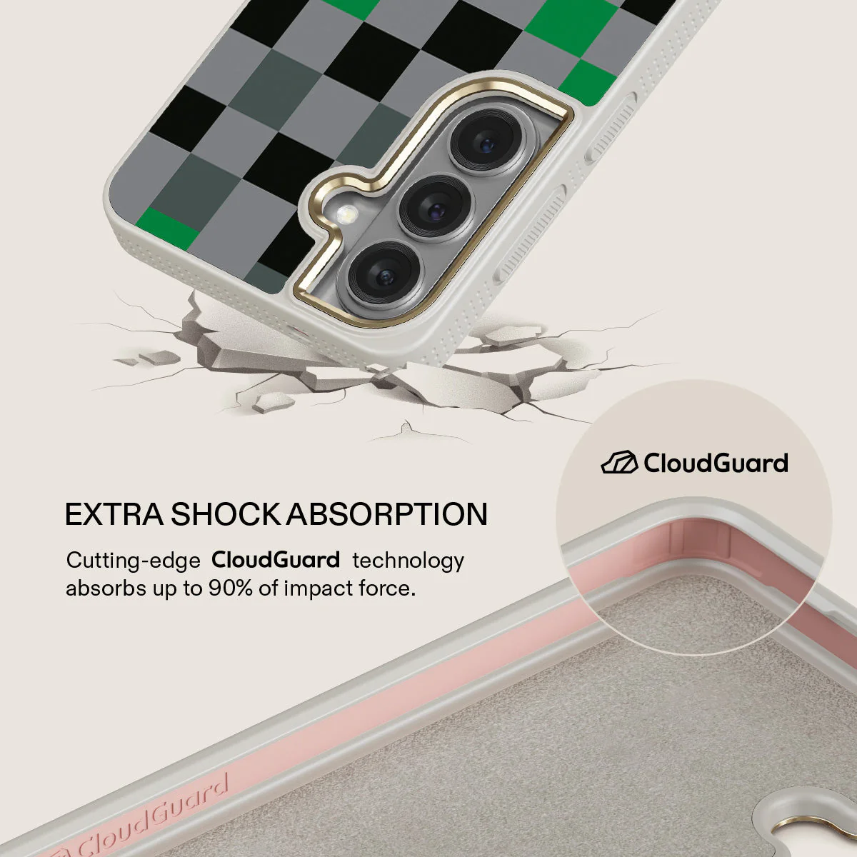 Game Night - Samsung Galaxy S26 Case - Image 28