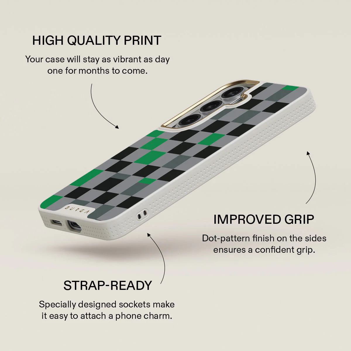 Game Night - Samsung Galaxy S26 Case - Image 30