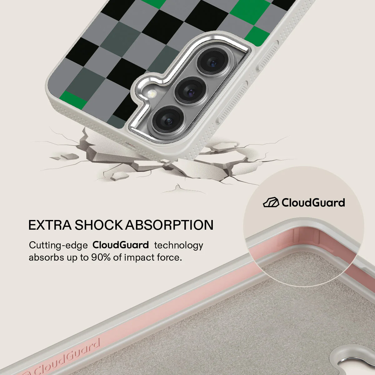 Game Night - Samsung Galaxy S26 Case - Image 35