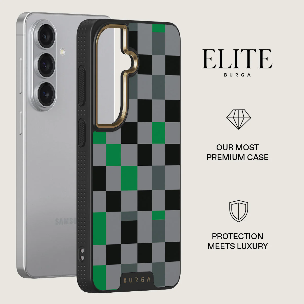 Game Night - Samsung Galaxy S26 Case - Image 6