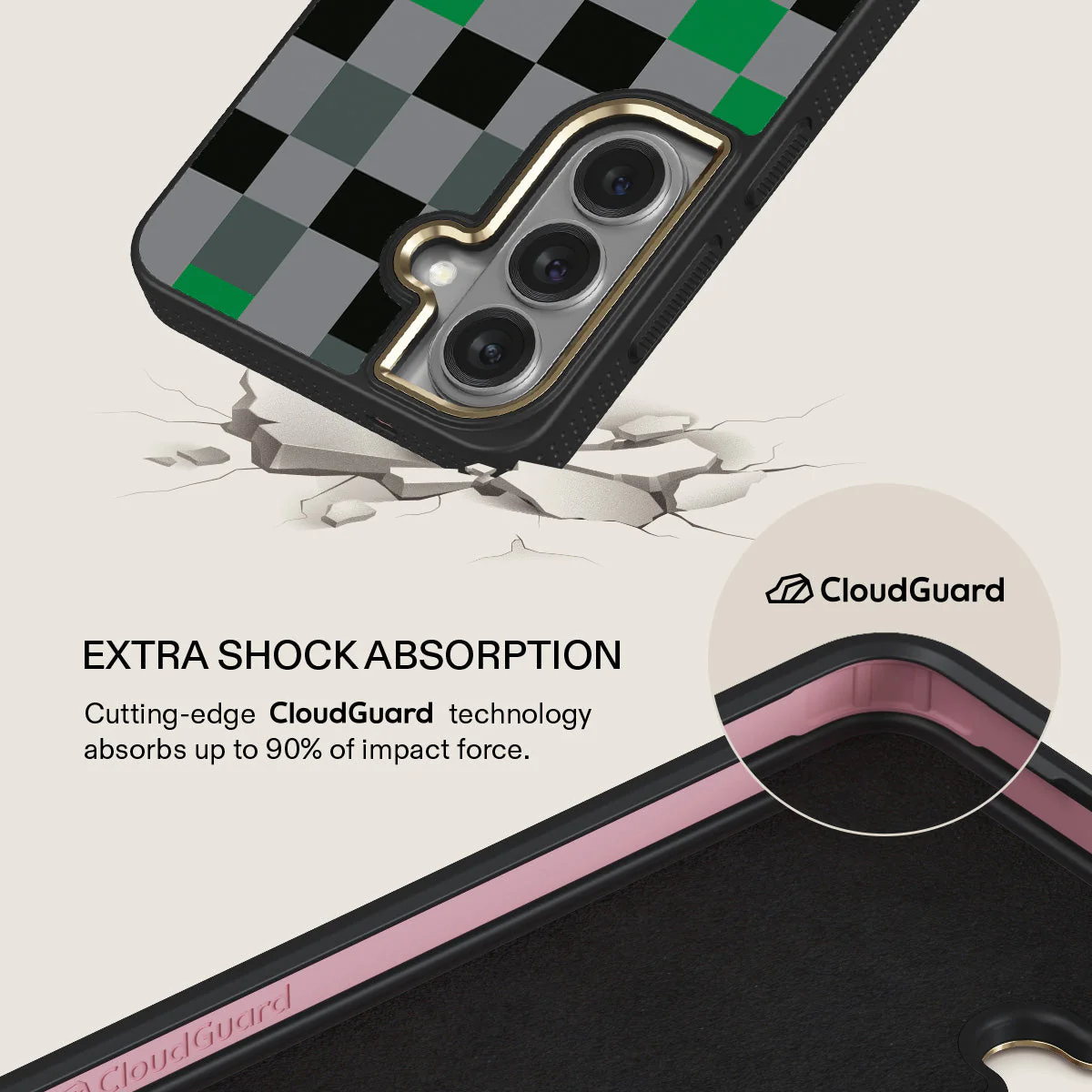 Game Night - Samsung Galaxy S26 Case - Image 7