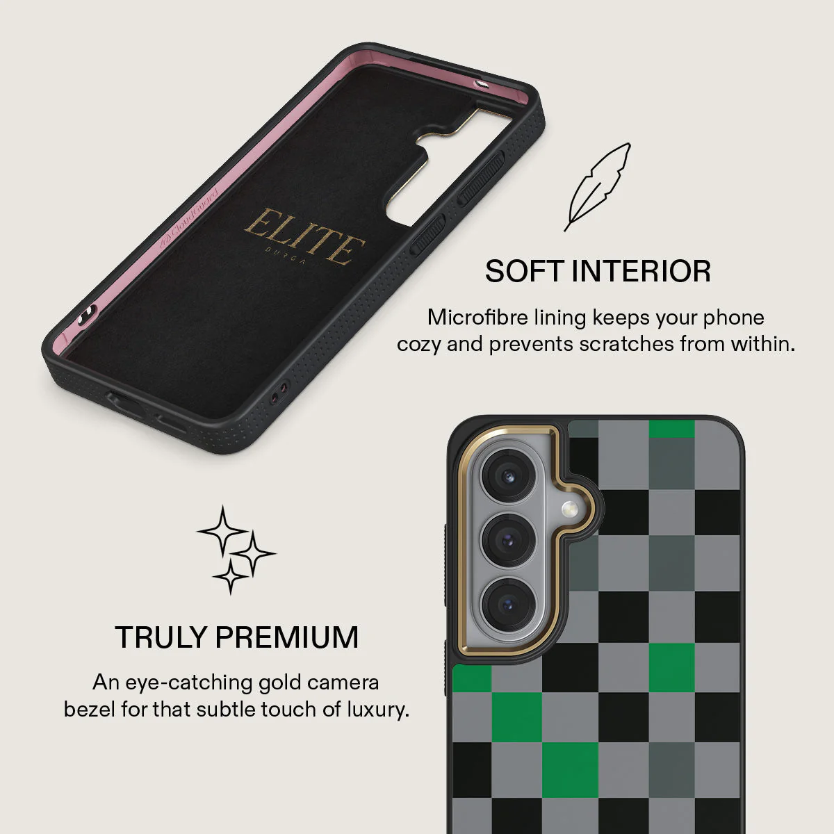 Game Night - Samsung Galaxy S26 Plus Case - Image 10