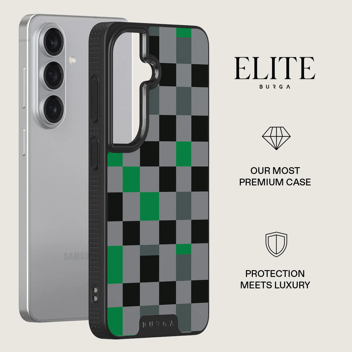 Game Night - Samsung Galaxy S26 Plus Case - Image 13