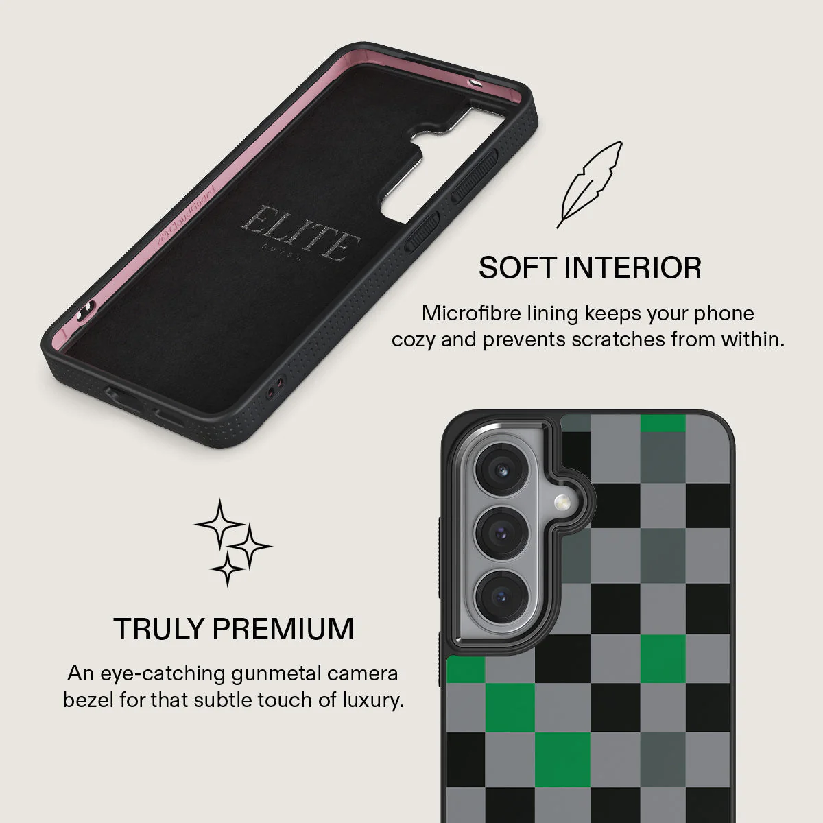 Game Night - Samsung Galaxy S26 Plus Case - Image 17