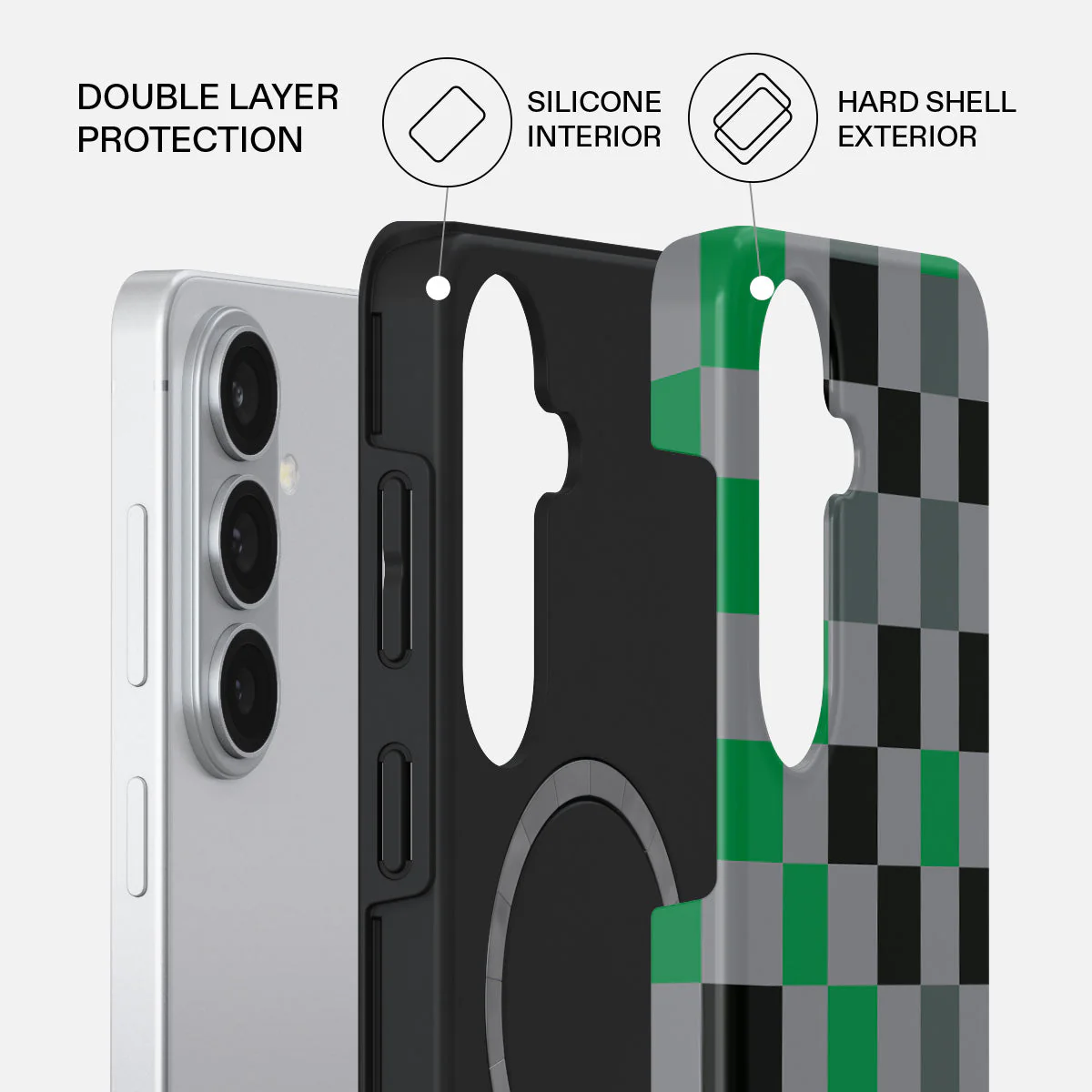 Game Night - Samsung Galaxy S26 Plus Case - Image 2