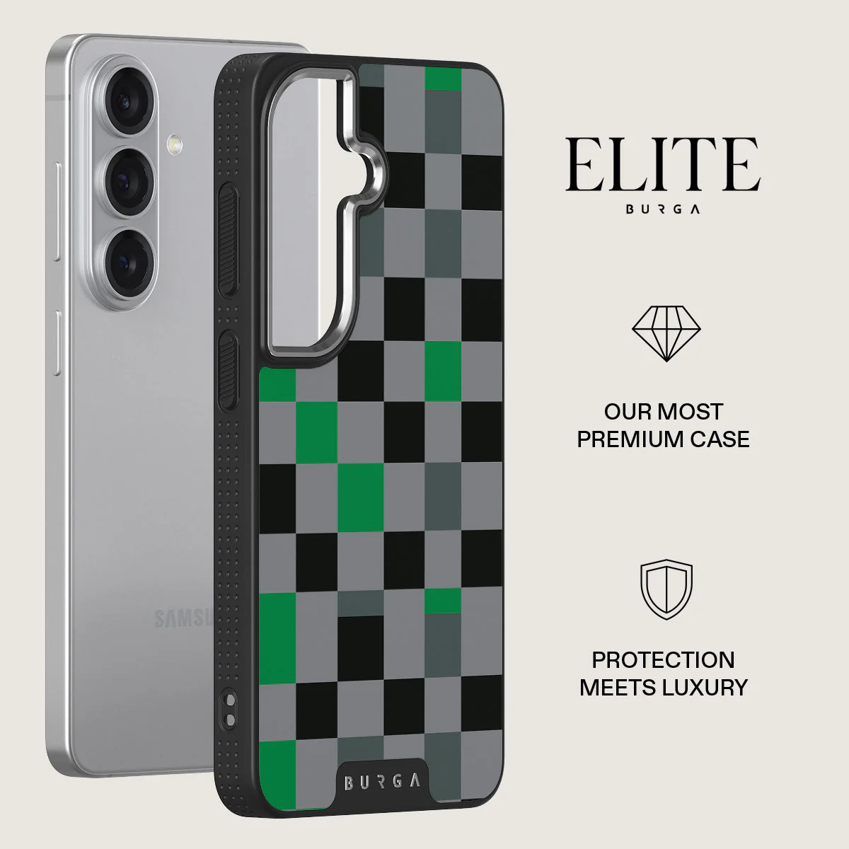 Game Night - Samsung Galaxy S26 Plus Case - Image 20