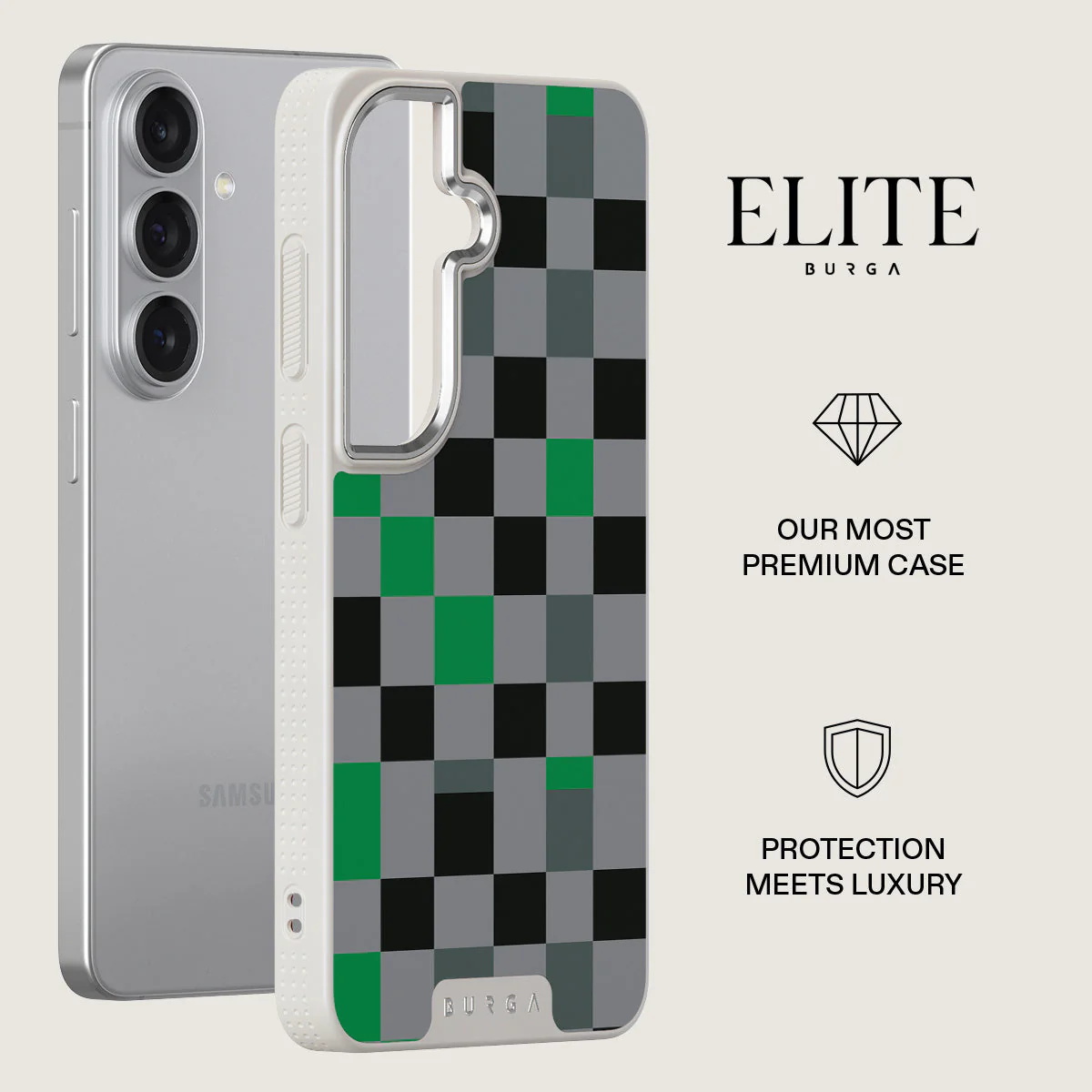 Game Night - Samsung Galaxy S26 Plus Case - Image 34