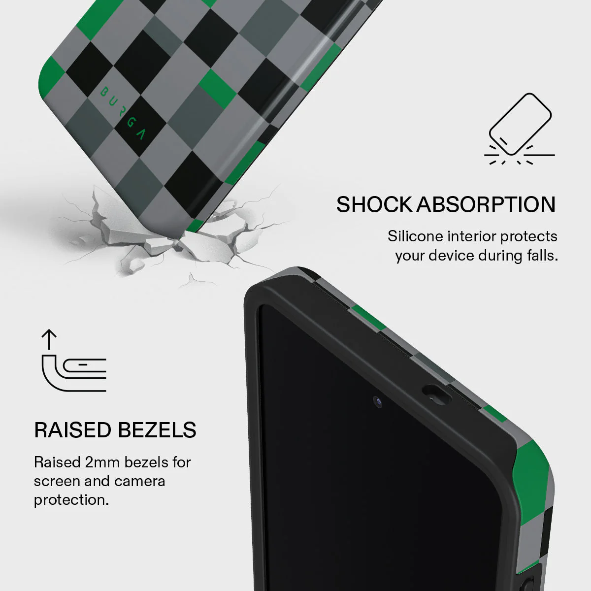 Game Night - Samsung Galaxy S26 Plus Case - Image 4