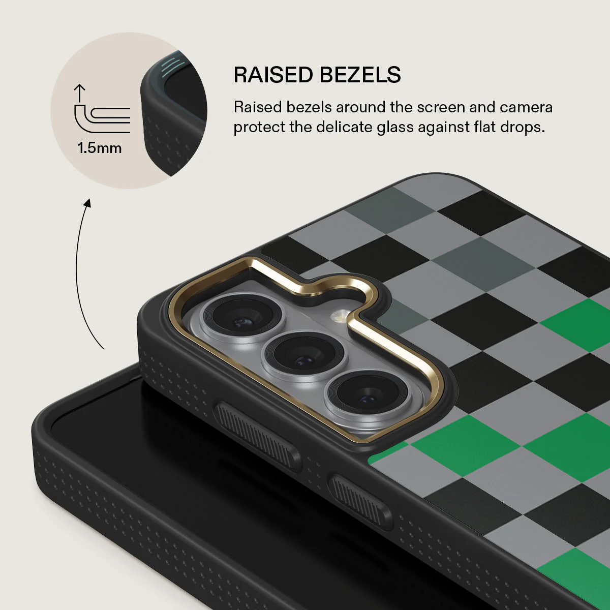 Game Night - Samsung Galaxy S26 Plus Case - Image 8