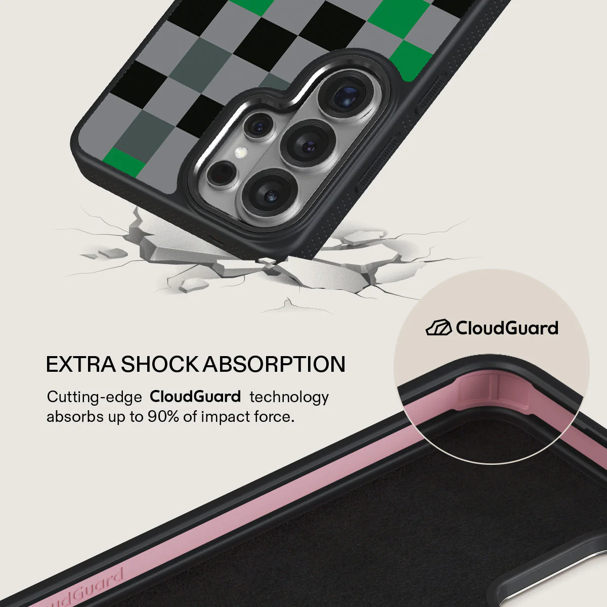 Game Night - Samsung Galaxy S26 Ultra Case - Image 14