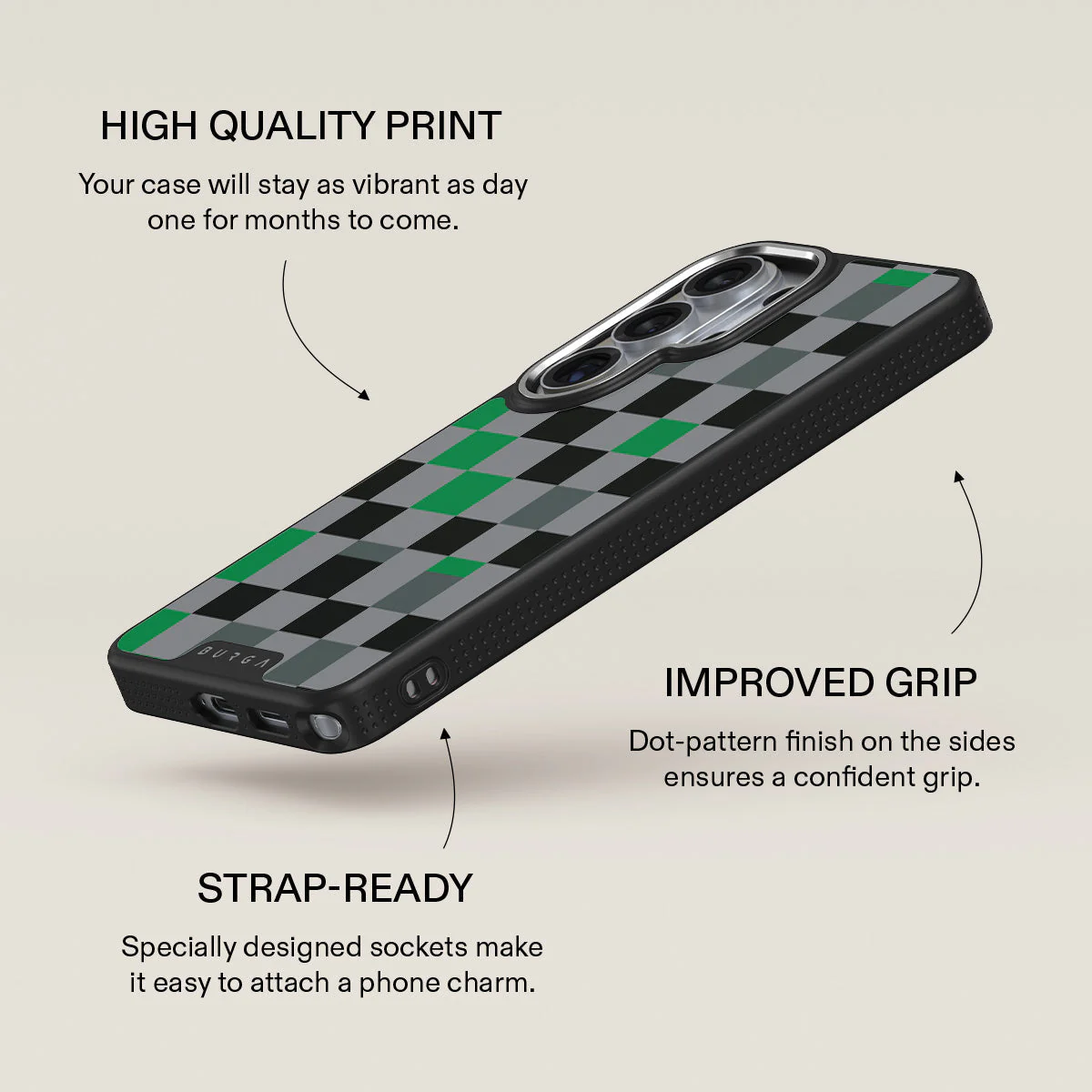 Game Night - Samsung Galaxy S26 Ultra Case - Image 23