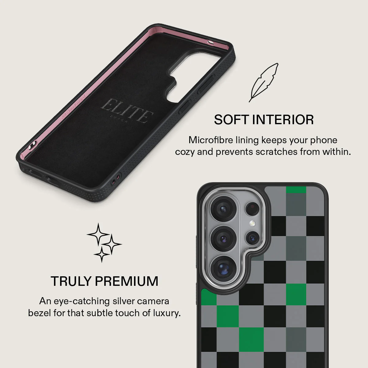 Game Night - Samsung Galaxy S26 Ultra Case - Image 24