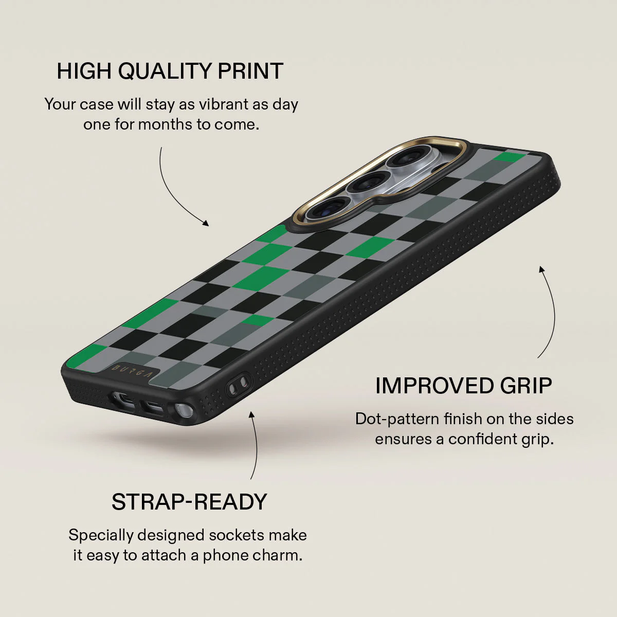 Game Night - Samsung Galaxy S26 Ultra Case - Image 9