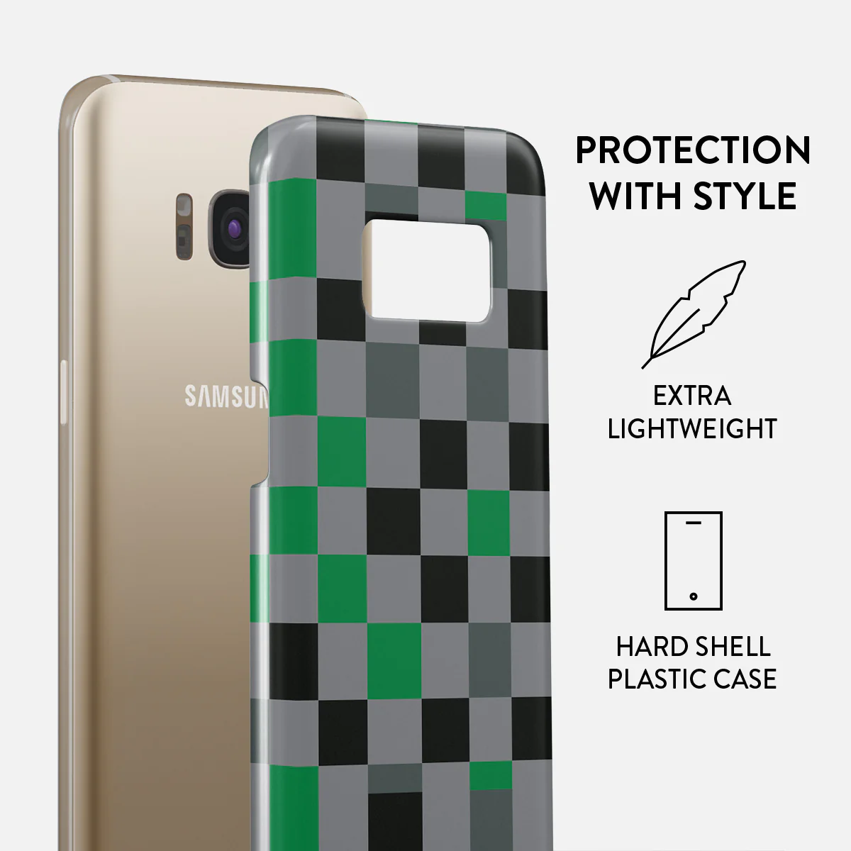 Game Night - Samsung Galaxy S8 Case - Image 2