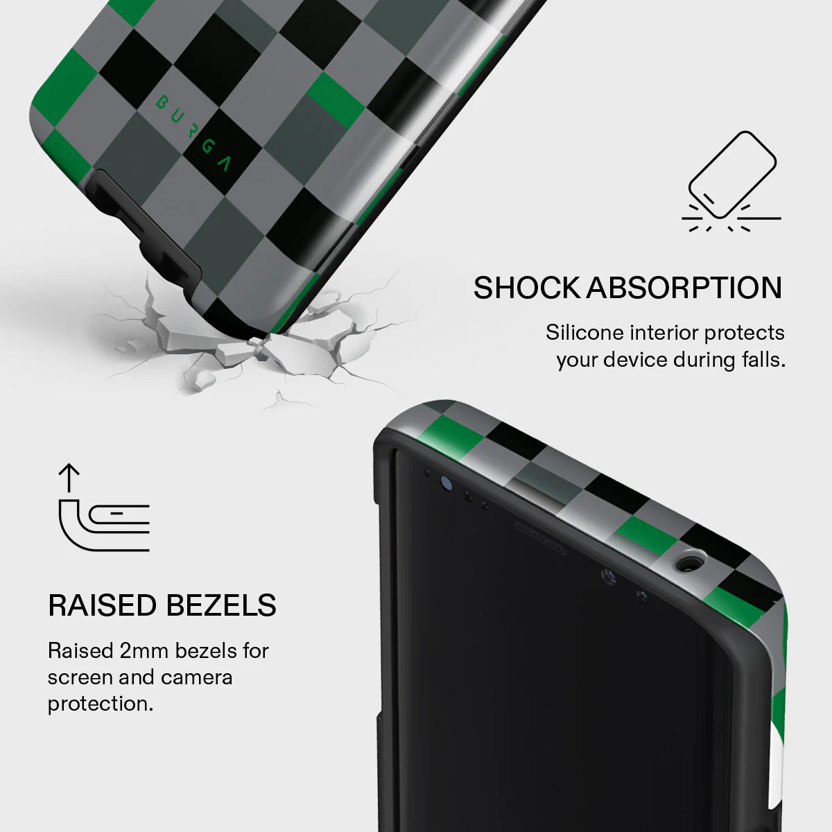Game Night - Samsung Galaxy S8 Case - Image 8