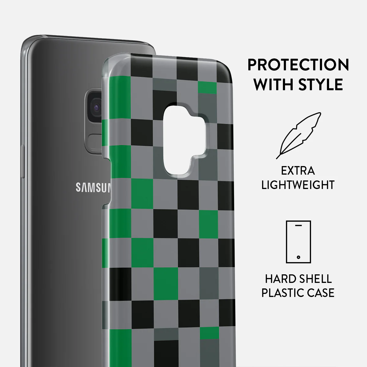 Game Night - Samsung Galaxy S9 Case - Image 2